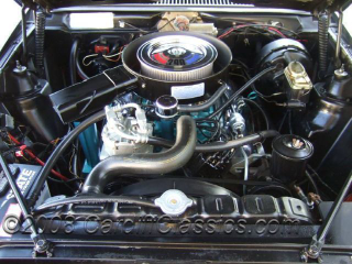 Illustration for article titled Nice Price Or Crack Pipe: $45,000 For A 1970 AMC AMX?